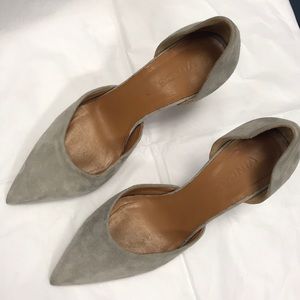 LAST CHANCE ⚡️Vince Shoes